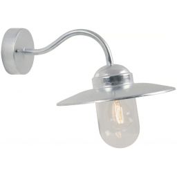 Nordlux Luxe kinkiet zewnętrzny 1x60 W ocynkowany 22671031