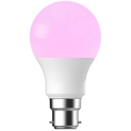 Nordlux Smart żarówka LED 1x8 W 2200-6500 K B22 2270042201