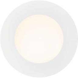 Nordlux Leonis lampa do zabudowy 1x4,5W LED biała 2310016001