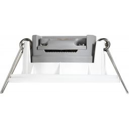 Nordlux Leonis lampa do zabudowy 1x4,5W LED biała 2310016001