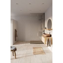 Nordlux Leonis lampa do zabudowy 1x4,5 W czarna 2310016003