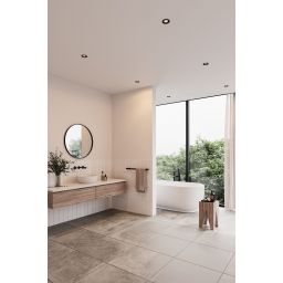 Nordlux Fremont lampa do zabudowy 3x4,5 W czarna 2310056003