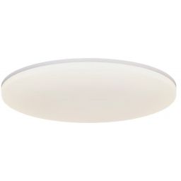 Nordlux Vic plafon 1x18 W biały 2310156001