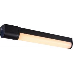 Nordlux Malaika kinkiet 1x6 W czarny 2310201003