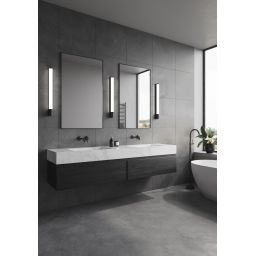 Nordlux Malaika kinkiet 1x15 W biały 2310221001