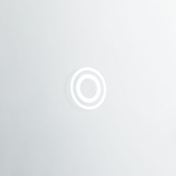 Nordlux Dovina lustro 60x80 cm prostokątne z oświetleniem LED białe 2310271000