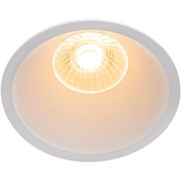 Nordlux Albric lampa do zabudowy 1x8 W biała 2310340001