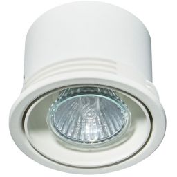 Nordlux Sorina lampa do zabudowy 1x10 W biała 2310360001