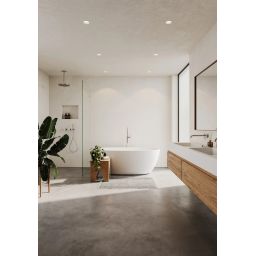 Nordlux Sorina lampa do zabudowy 1x10 W biała 2310360001