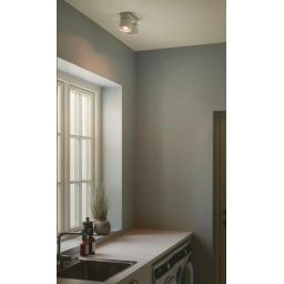 Nordlux Pitcher lampa podsufitowa 2x10 W biała 2310410101