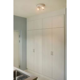 Nordlux Pitcher lampa podsufitowa 3x10 W biała 2310420101