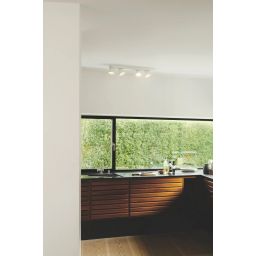 Nordlux Pitcher lampa podsufitowa 4x10 W biała 2310430101