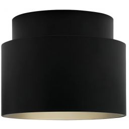 Nordlux Torone lampa do zabudowy 1x40 W czarna 2310460103