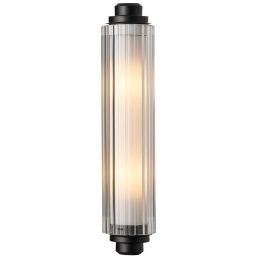 Nordlux Nimal kinkiet 2x25 W czarny 2310521003