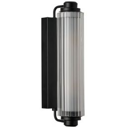 Nordlux Nimal kinkiet 2x25 W czarny 2310521003