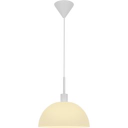 Nordlux Ellen lampa wisząca 1x40W biała 2312003001
