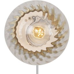 Nordlux Chisell kinkiet 1x25 W przezroczysty 2312111035