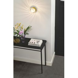 Nordlux Chisell kinkiet 1x25 W przezroczysty 2312111035