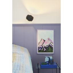 Nordlux Belir kinkiet 1x5W czarny 2312201003