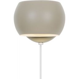 Nordlux Belir kinkiet 1x5W brązowy 2312201018