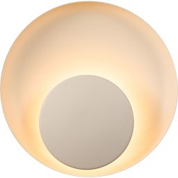 Nordlux Marsi kinkiet 1x7W LED beżowy 2312351009