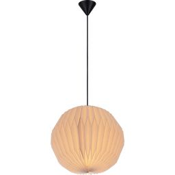 Nordlux Belloy klosz 30 cm papierowy biały 2312683201