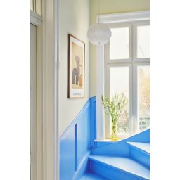 Nordlux Belloy klosz 30 cm papierowy biały 2312683201