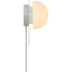 Nordlux Skyku Cloud kinkiet 1x25W biały 2312971001