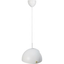 Nordlux DFTP Align lampa wisząca 1x15W biała 2320053001