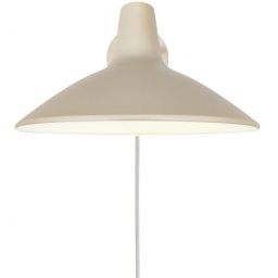 Nordlux Darci kinkiet 1x25 W piaskowy 2320221008