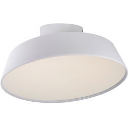 Nordlux Kaito lampa podsufitowa 1x10,5 W biała 2320536001