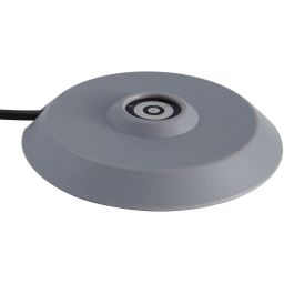 Nordlux Sponge lampa stołowa 1x4,8W LED szara 2320715010