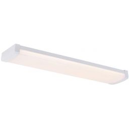 Nordlux Wilmington lampa podsufitowa 1x29 W biała 2410056101