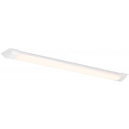 Nordlux Glendale lampa garażowa 10,5 W 59 cm biała 2410116101