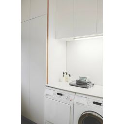Nordlux Glendale lampa garażowa 10,5 W 59 cm biała 2410116101