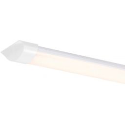 Nordlux Glendale lampa garażowa 21 W 119 cm biały 2410136101