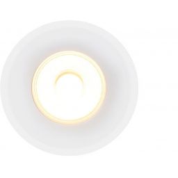 Nordlux Rosalee lampa do zabudowy 1x7 W biała 2410200101