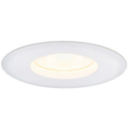 Nordlux Rosalee lampa do zabudowy 1x7 W biała 2410200101