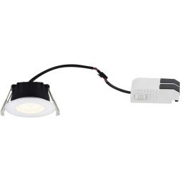 Nordlux Rosalee lampa do zabudowy 1x7 W biała 2410200101