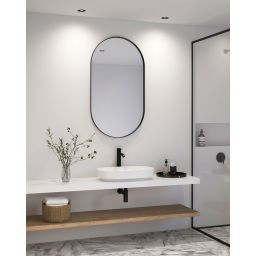 Nordlux Rosalee lampa do zabudowy 1x7 W czarna 2410200103