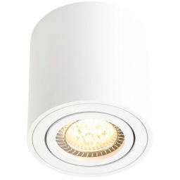 Nordlux Sabonis lampa do zabudowy 1x40 W biała 2410220101