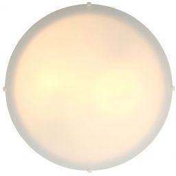 Nordlux Standard plafon 1x60 W biały 2410256001