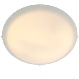 Nordlux Standard plafon 1x60 W biały 2410256001