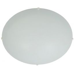 Nordlux Standard plafon 1x60 W biały 2410256001