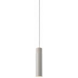 Nordlux Tilo lampa wisząca 1x15 W biała 2410453001