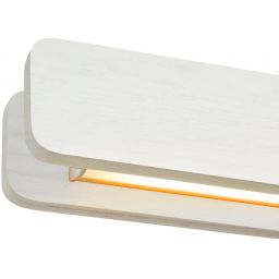 Nordlux Ilgas lampa wisząca 47 W biała 2412053001