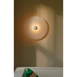 Nordlux Nadia kinkiet 1x25 W biały 2412071001