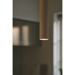 Nordlux Vico lampa wisząca 1x5 W beżowa 2412103009