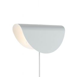 Nordlux Model kinkiet 1x25 W biały 2412401001