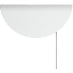 Nordlux Model kinkiet 1x25 W biały 2412401001